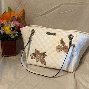 Liz Claiborne Purse with matching wallet